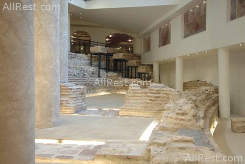 Arena Di Serdica 65